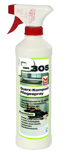 HMK P305 Quarz-Komposit Pflegespray