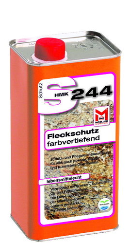 HMK S244 Fleckschutz - farbvertiefend