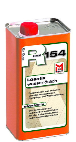 HMK R154 Lösefix - wasserlöslich