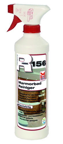 HMK R156 Marmorbad - Reiniger