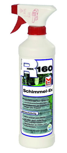 HMK R160 Schimmel-Ex
