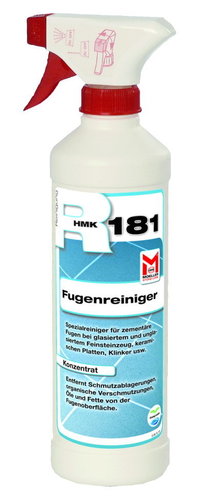 HMK R181 Fugenreiniger