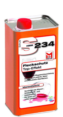 HMK S234 Fleckschutz - Top Effekt