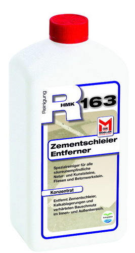 HMK R163 Zementschleier-Entferner