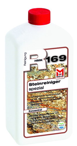 HMK R169 Steinreiniger spezial