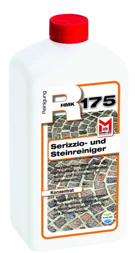 HMK R175 Serizzo- u. Steinreiniger