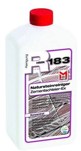 HMK R183 Natursteinreiniger (Zementschleier-EX)