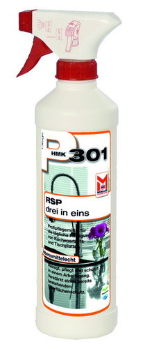 HMK P301 RSP - 3in1