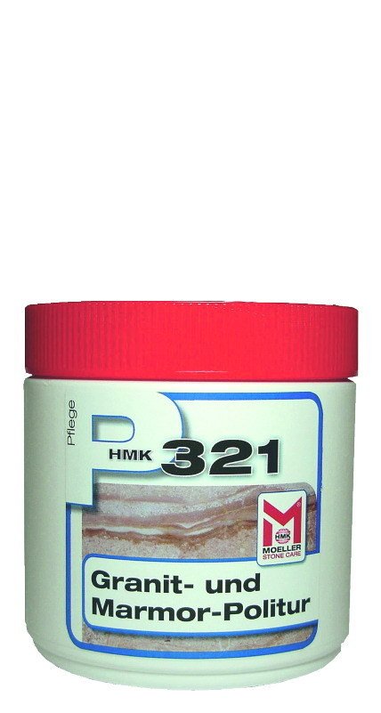 HMK P321 Granit -und Marmorpolitur