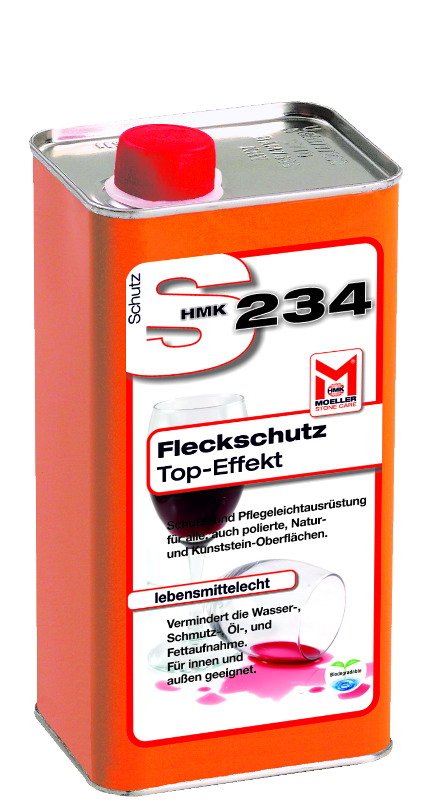 HMK  M541 Naturstein-Pflege-Set