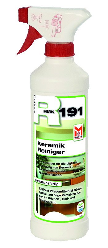 HMK M585 Keramik-Reinigungsset