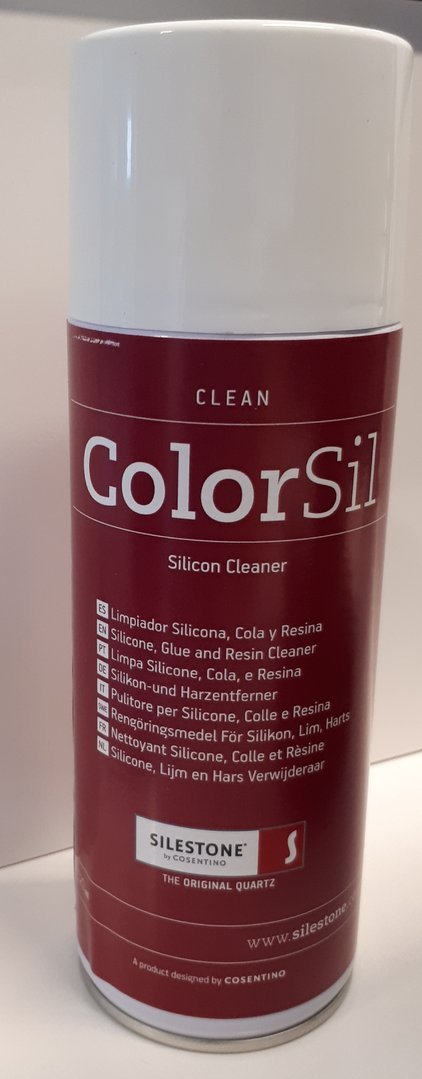ColorSil Silicon Cleaner